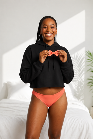 Loco Boutique Blank Removable Bows