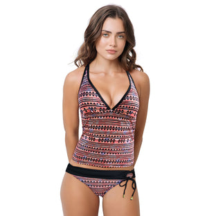 Loco Boutique Equalizer Folded Over - Loco Boutique