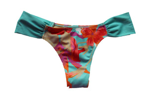 Loco Boutique Aloha Friday Bottom