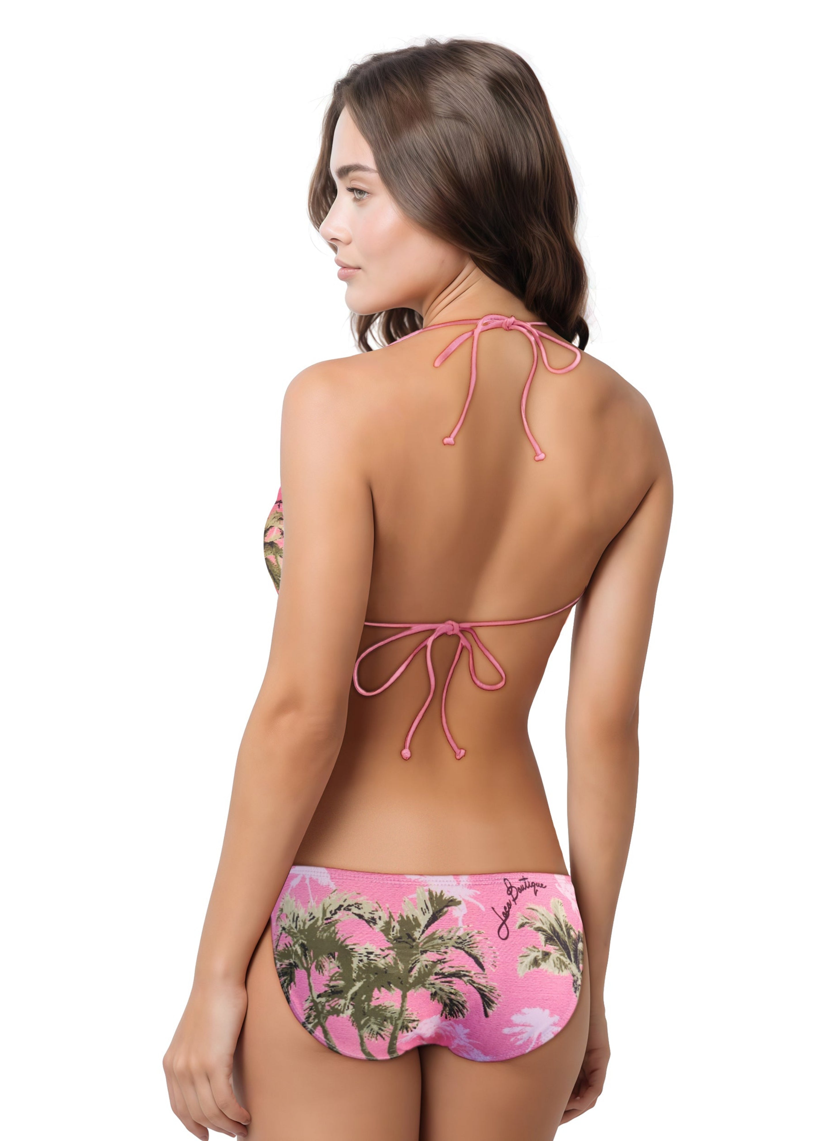 Loco Boutique Isle Sliding Triangle