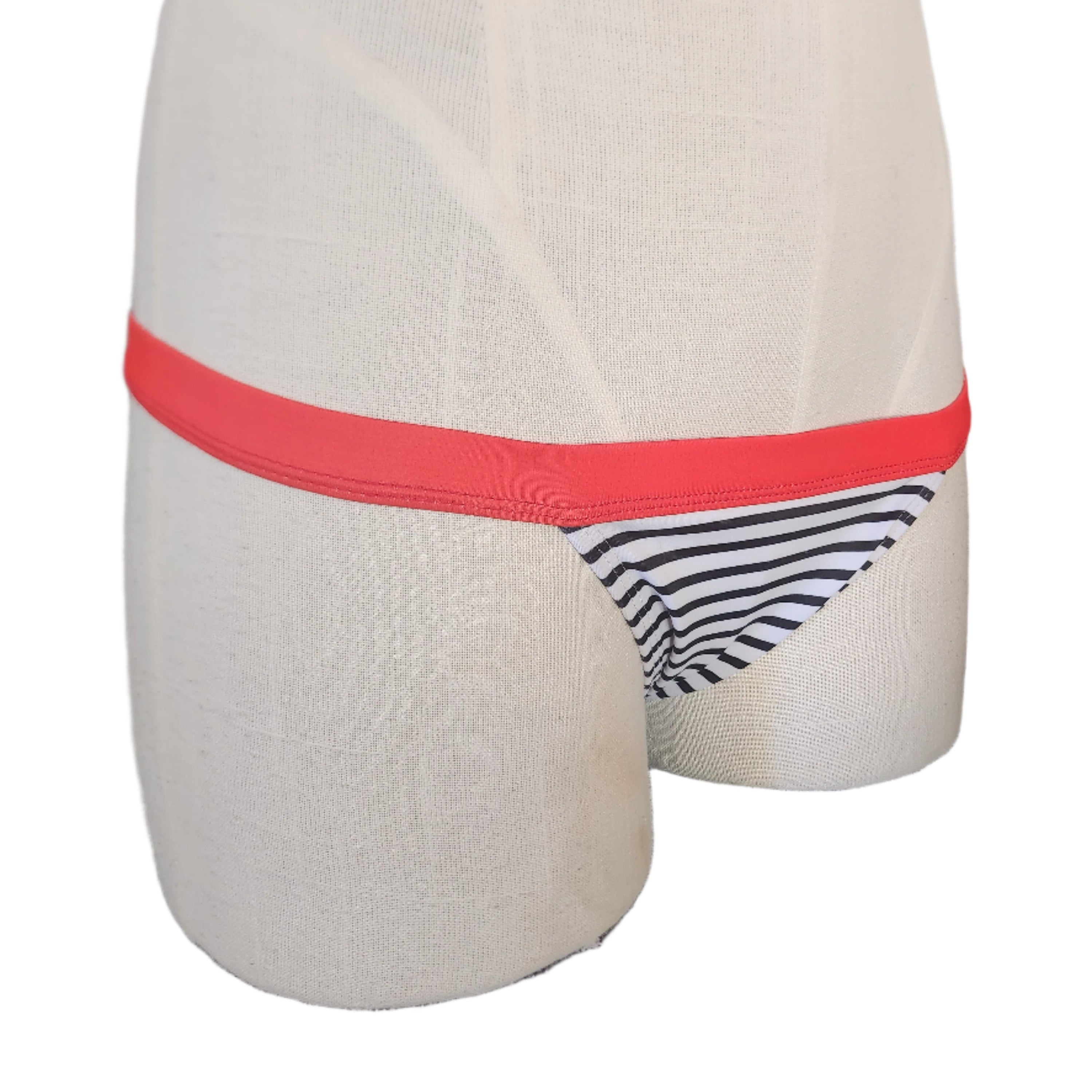 Loco Boutique Frenchie Solid Waistband