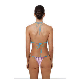 Loco Boutique Picnic Cheeky Bikini Bottom