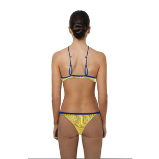 Loco Boutique Picnic Underwire Bikini Top