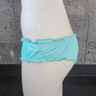 Loco Boutique Kaimana Ruched Ruffle Bottom