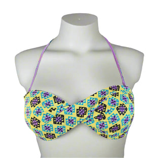Loco Boutique Kaimana Bohemian Twisted Bandeau