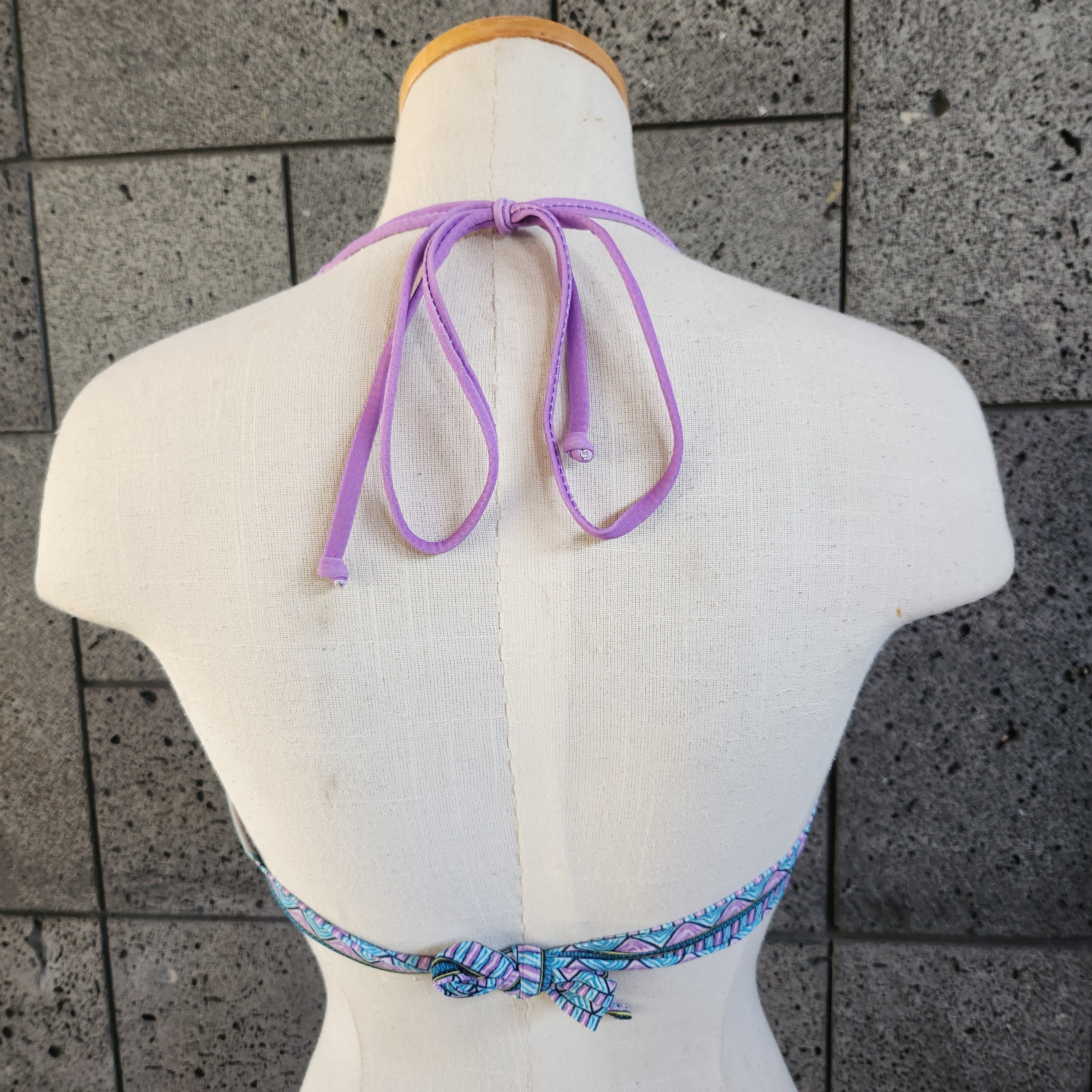 Loco Boutique Kaimana Bohemian Twisted Bandeau