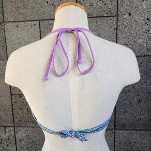 Loco Boutique Kaimana Bohemian Twisted Bandeau