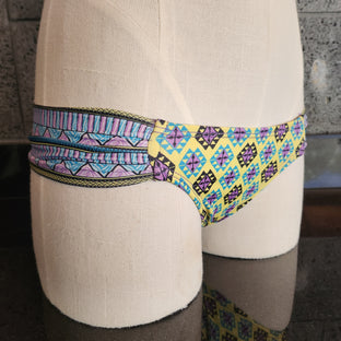 Loco Boutique Kaimana Bohemian Bottom KAI00134