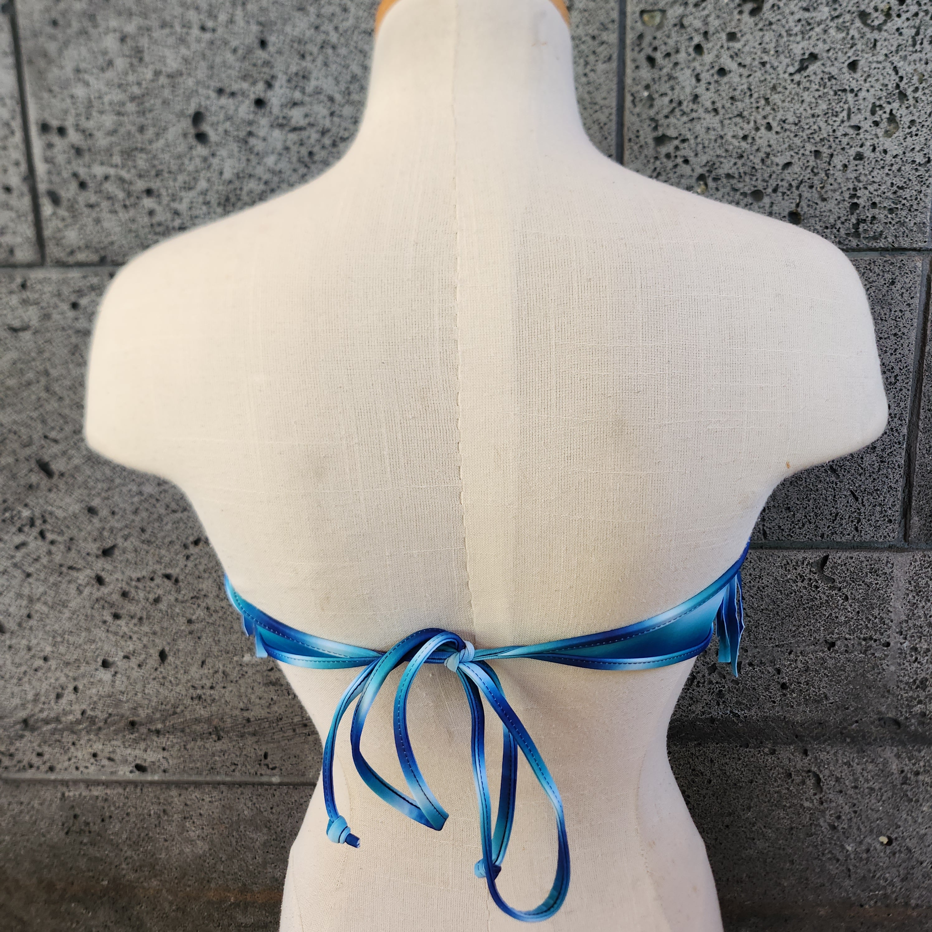 KAIMANA TIE DYE TOP KAI00168