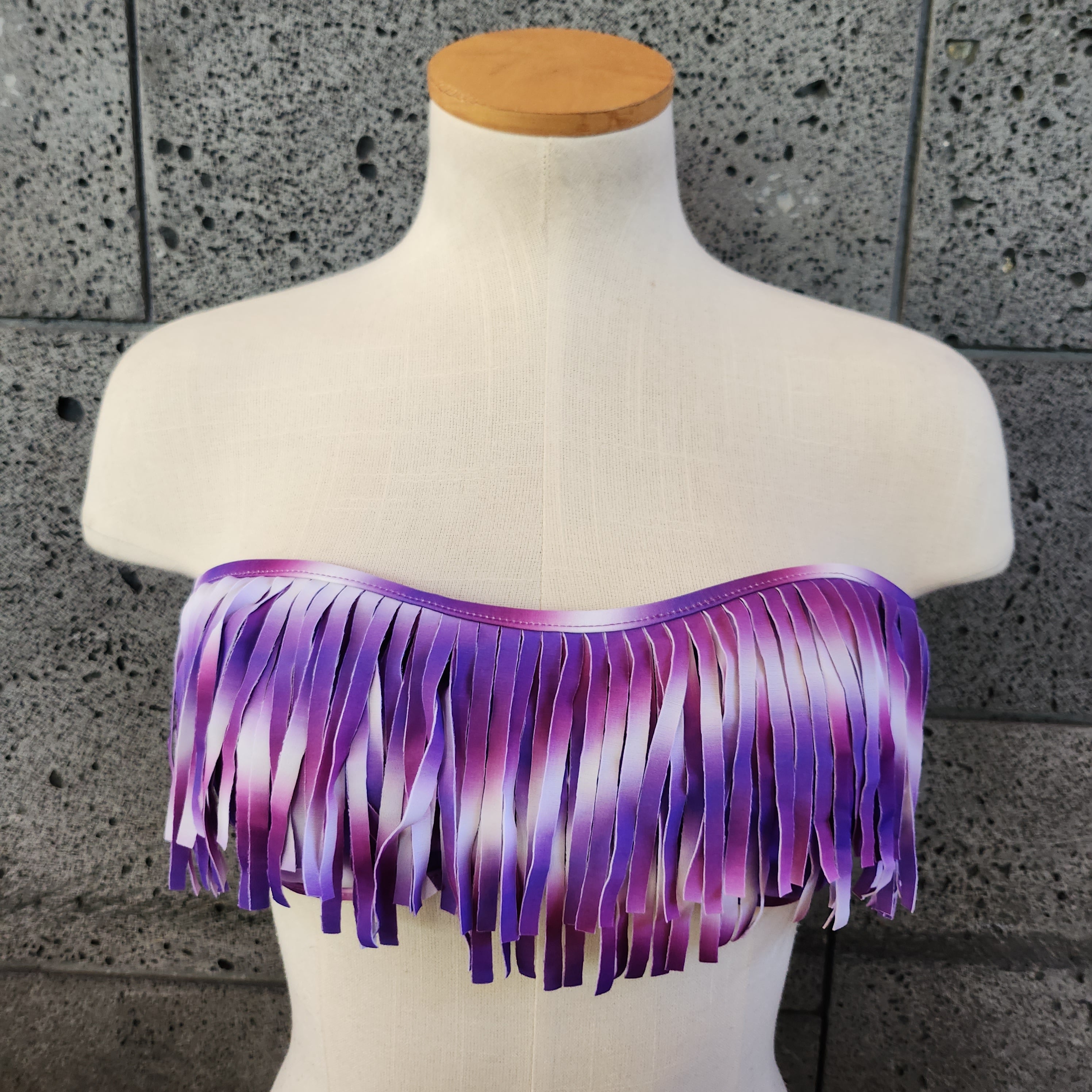 KAIMANA TIE DYE TOP KAI00168
