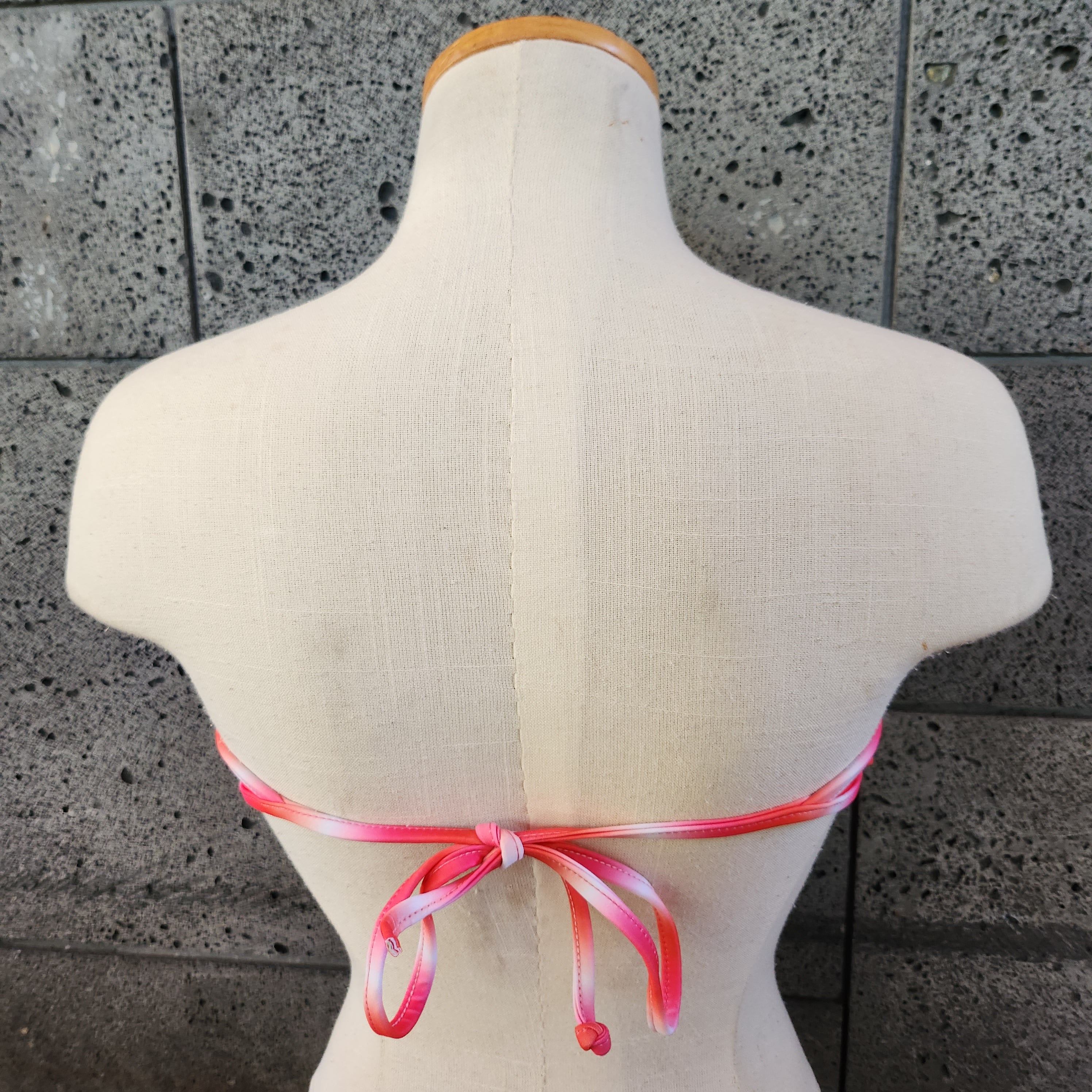 KAIMANA TIE DYE TOP KAI00168