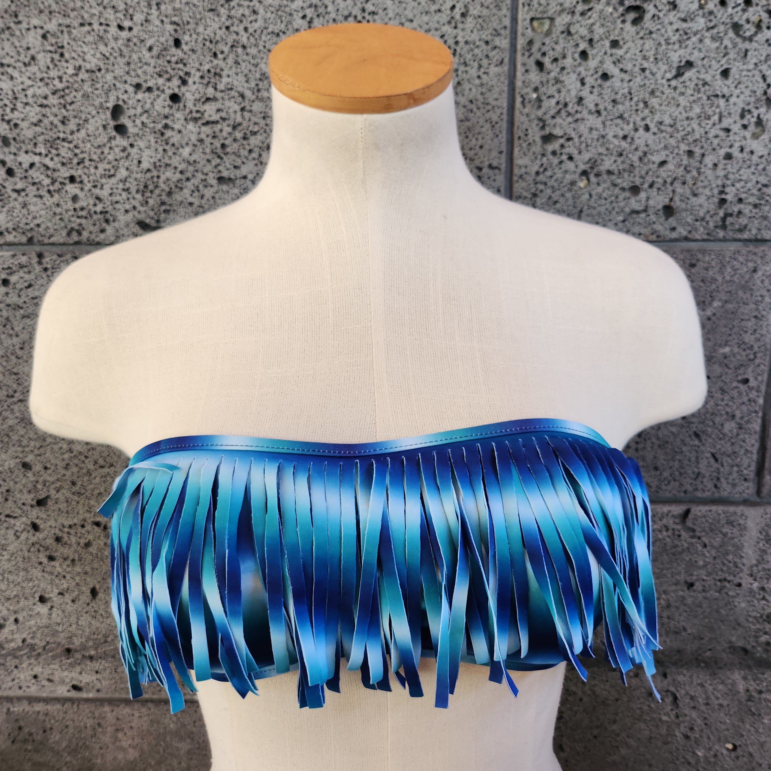 KAIMANA TIE DYE TOP KAI00168