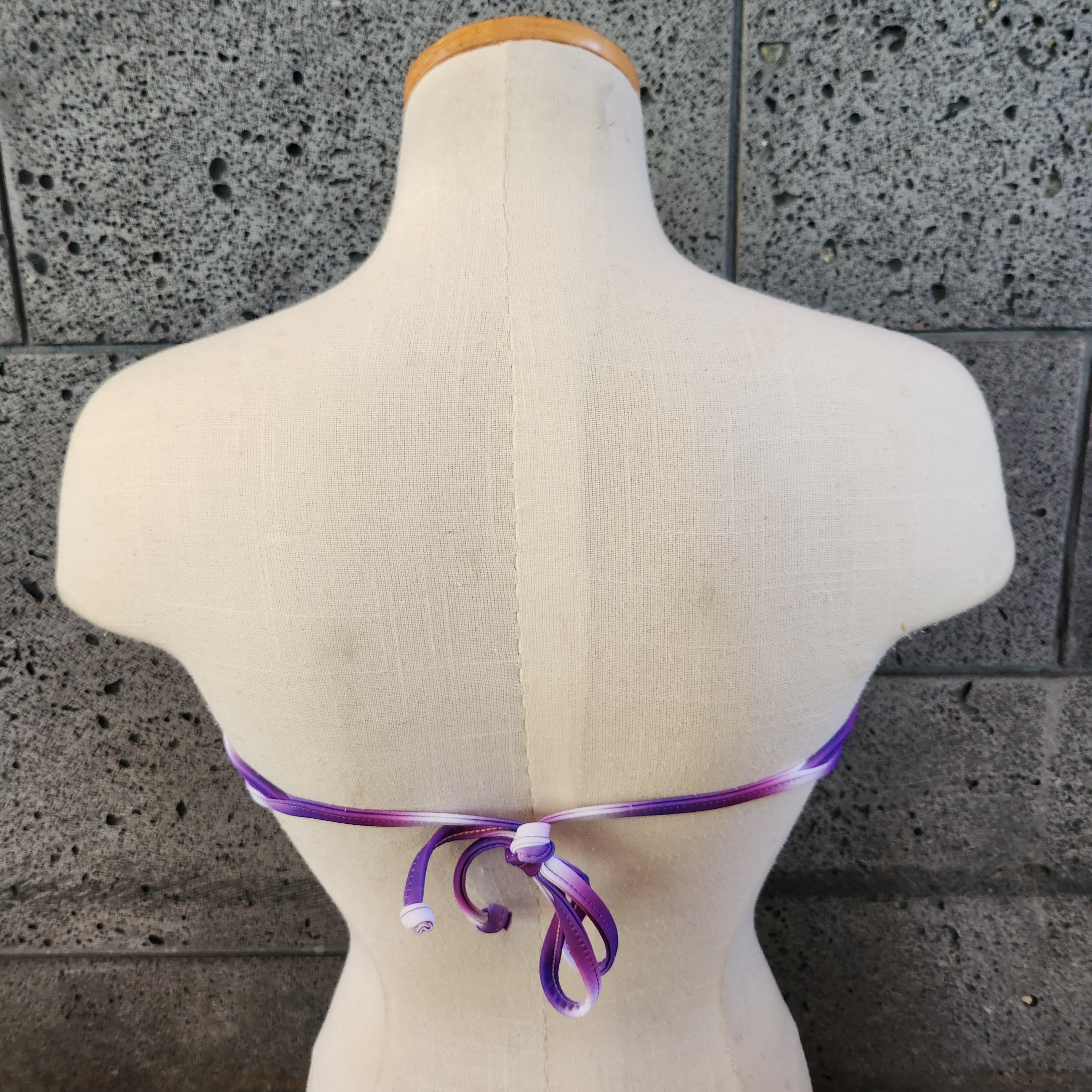 KAIMANA TIE DYE TOP KAI00168