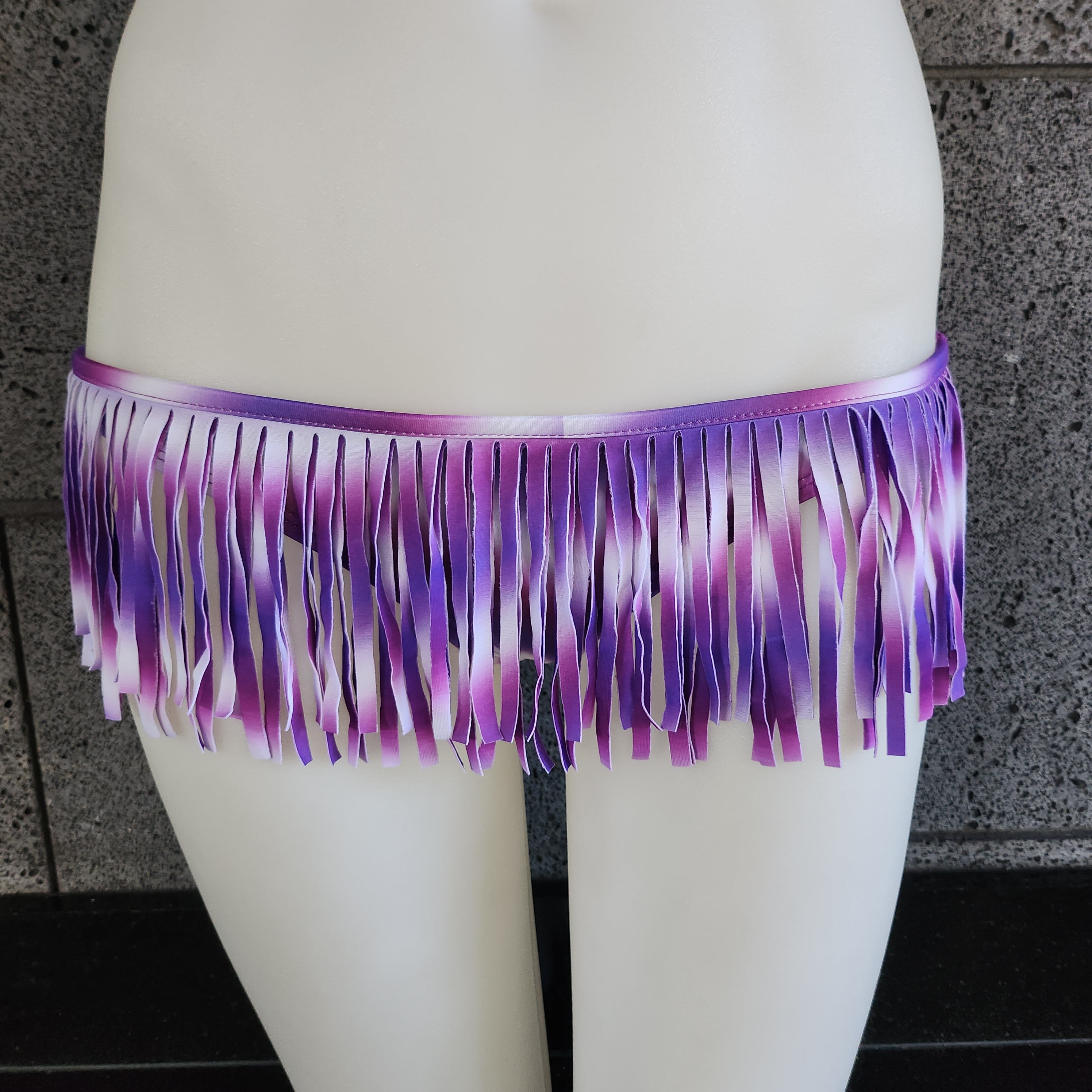 KAIMANA TIE DYE BOTTOM KAI00169
