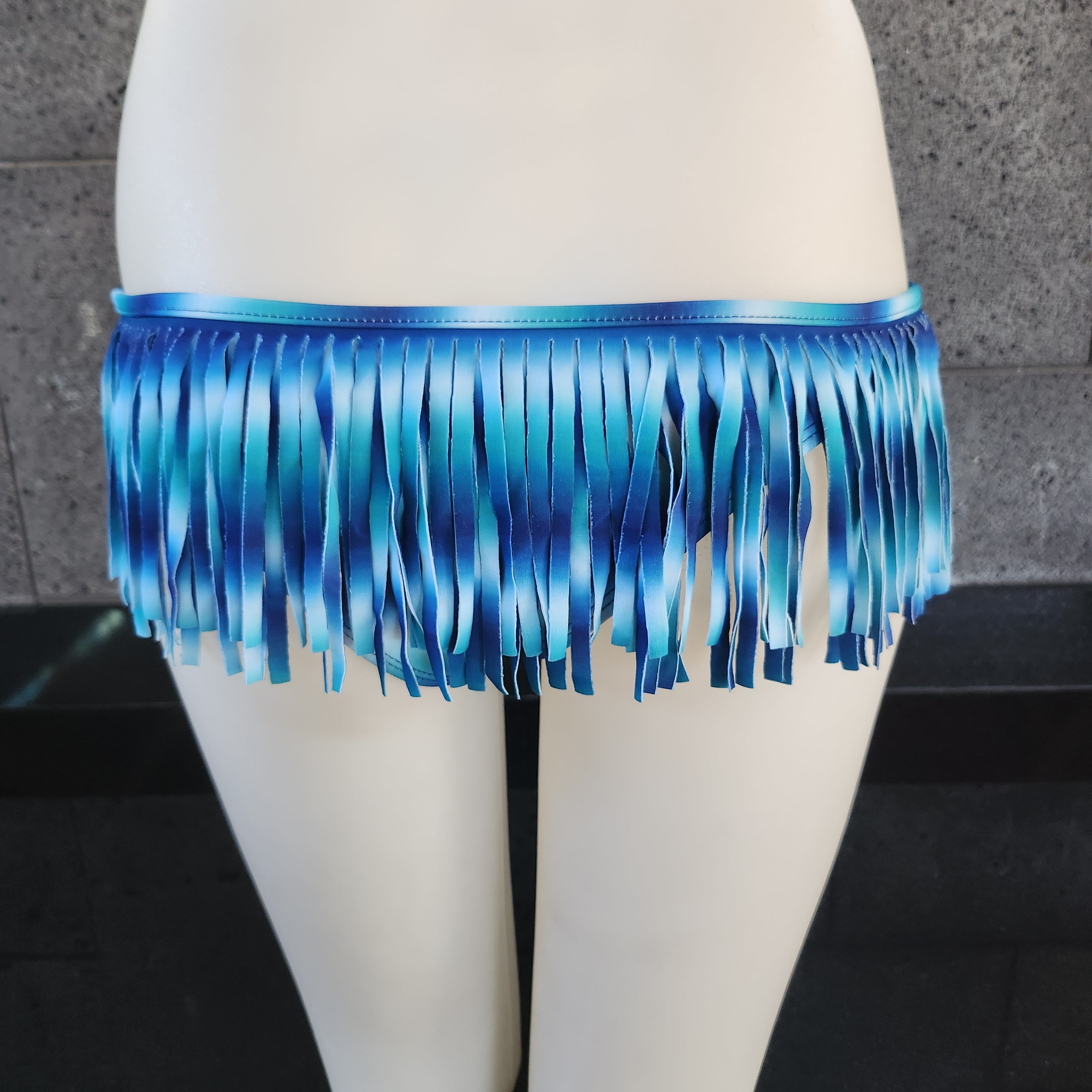 KAIMANA TIE DYE BOTTOM KAI00169