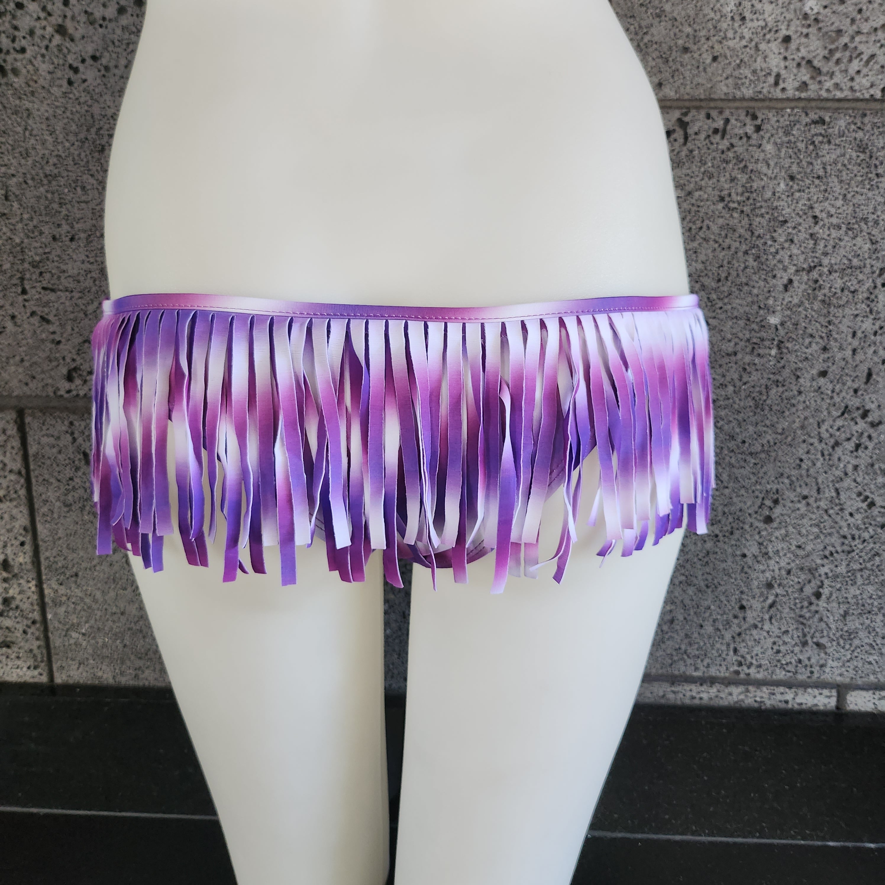 KAIMANA TIE DYE BOTTOM KAI00169