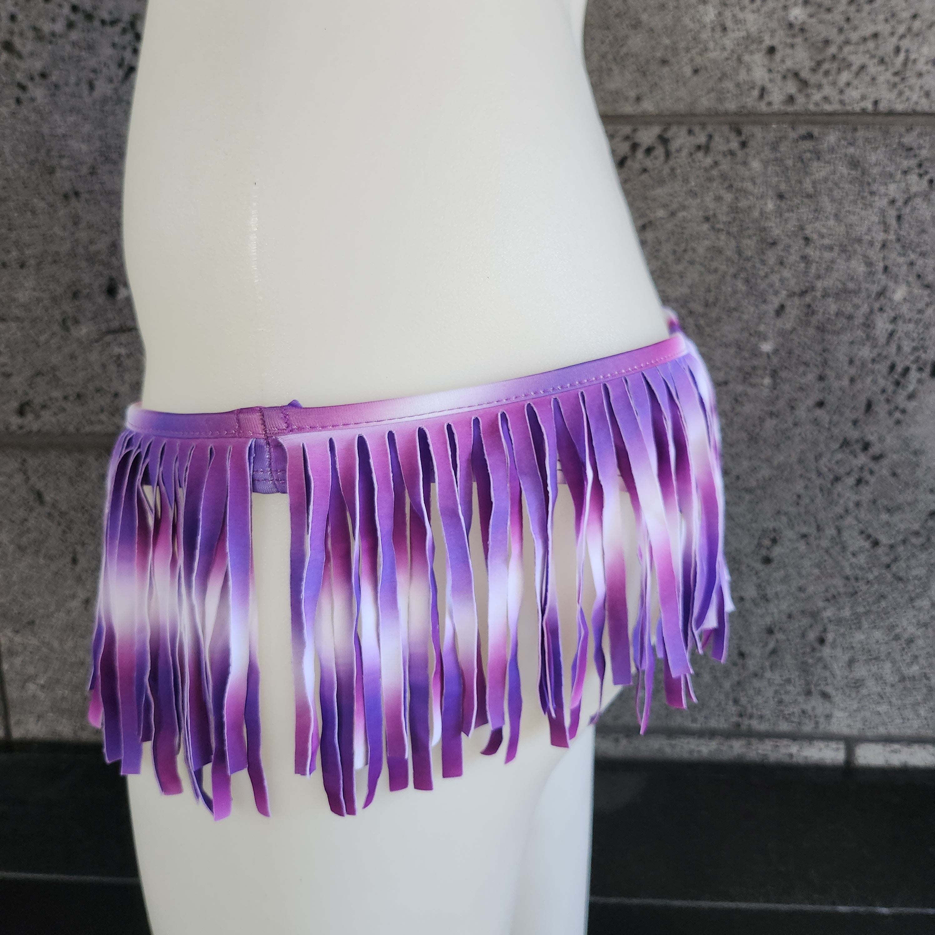 KAIMANA TIE DYE BOTTOM KAI00169