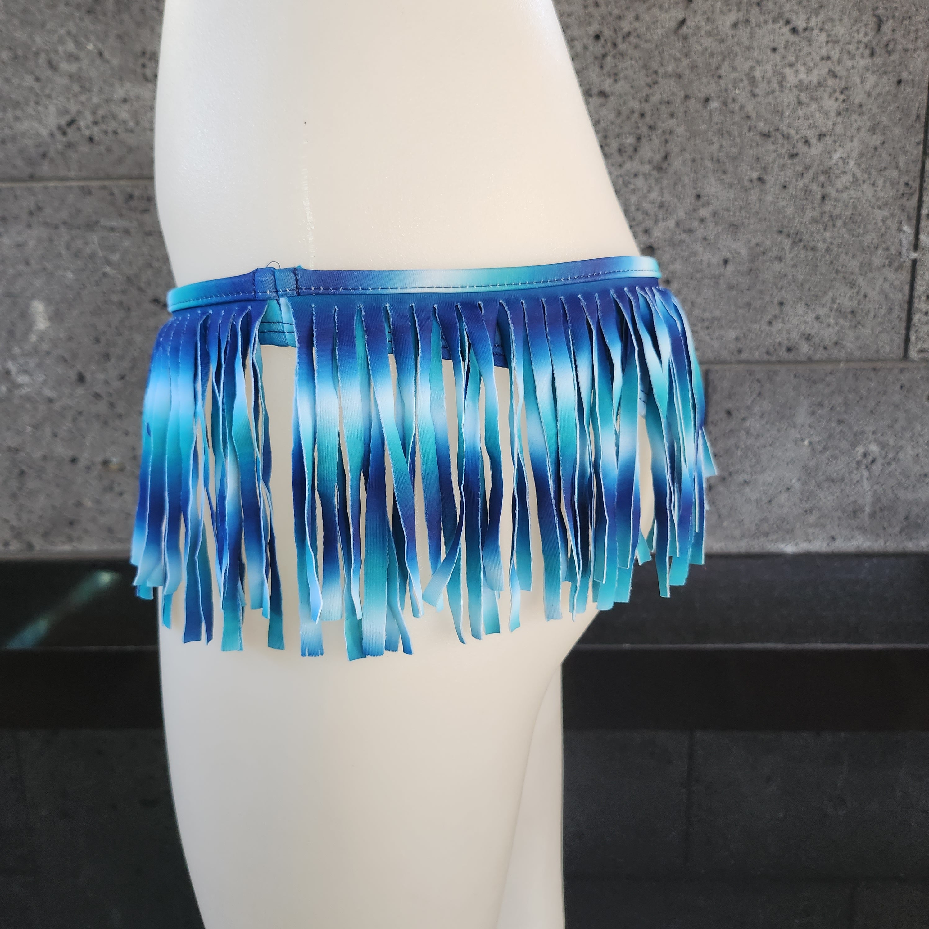 KAIMANA TIE DYE BOTTOM KAI00169