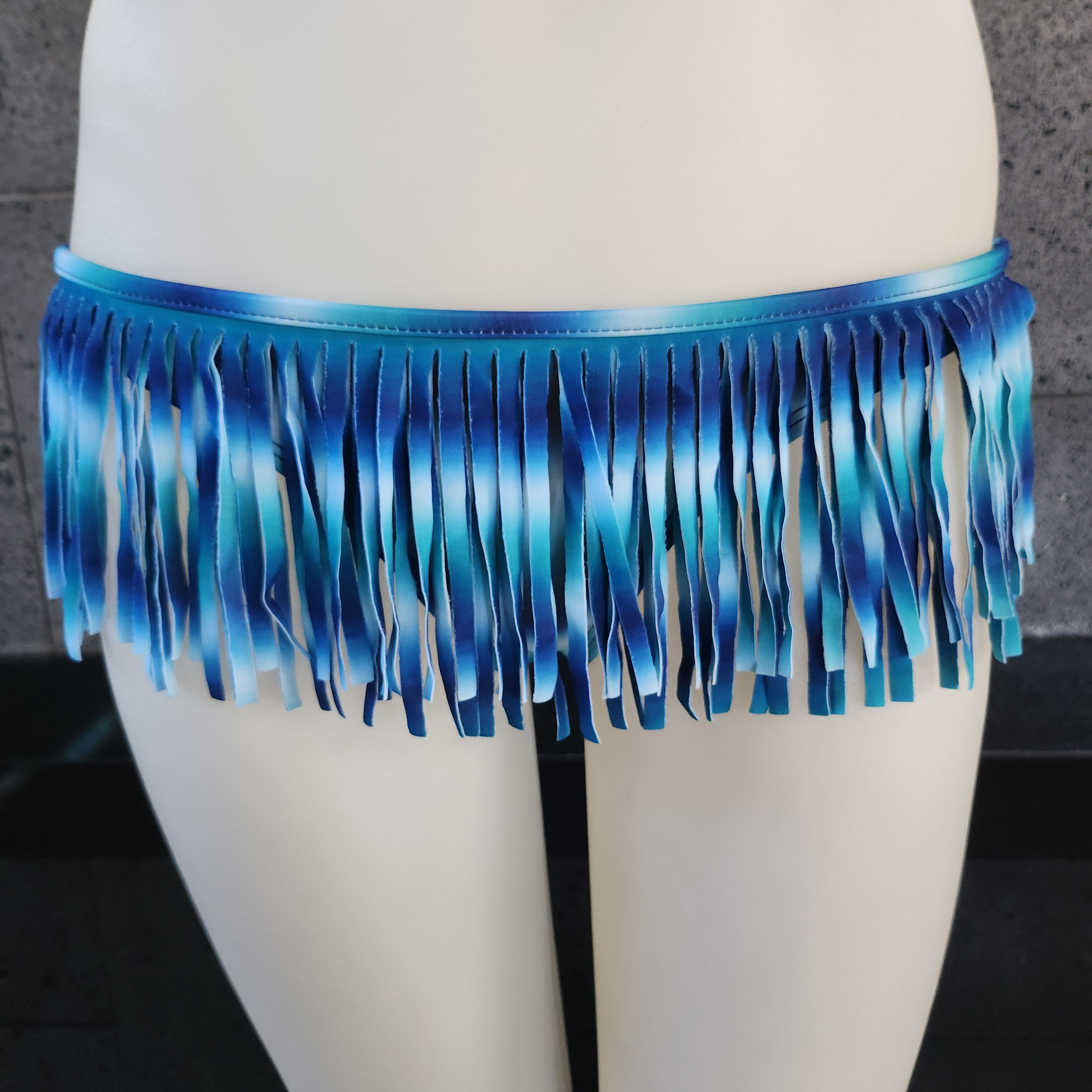 KAIMANA TIE DYE BOTTOM KAI00169