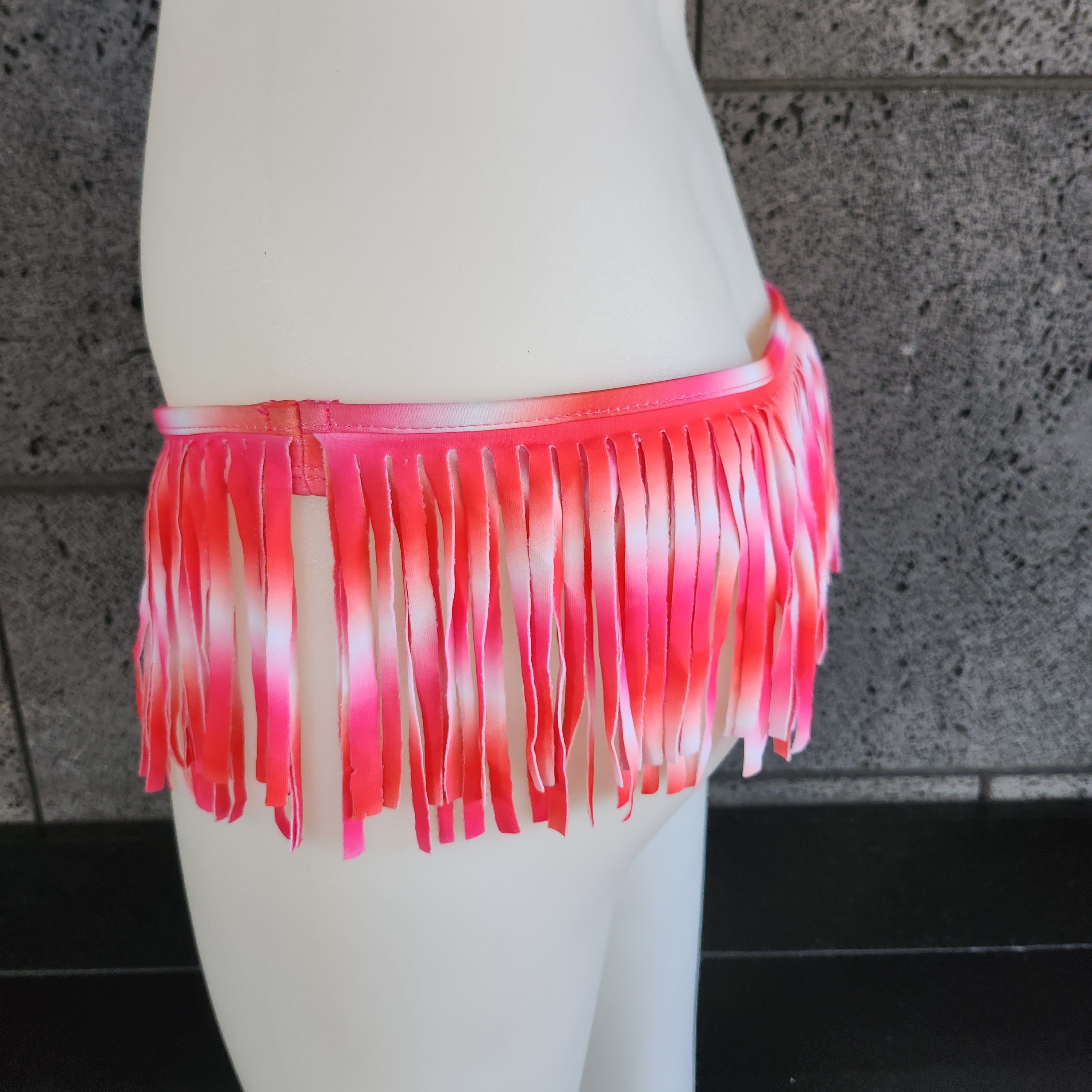 KAIMANA TIE DYE BOTTOM KAI00169