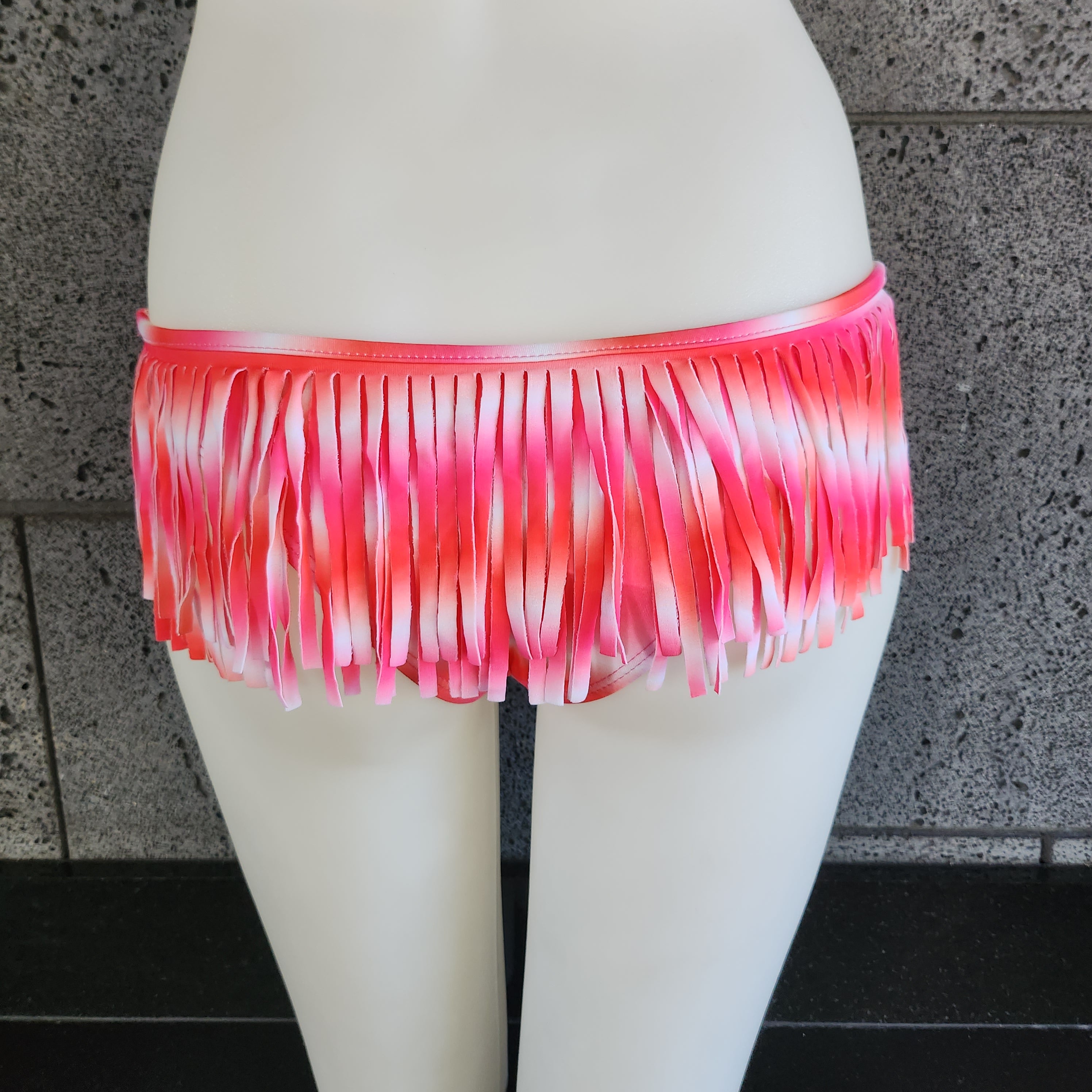 KAIMANA TIE DYE BOTTOM KAI00169