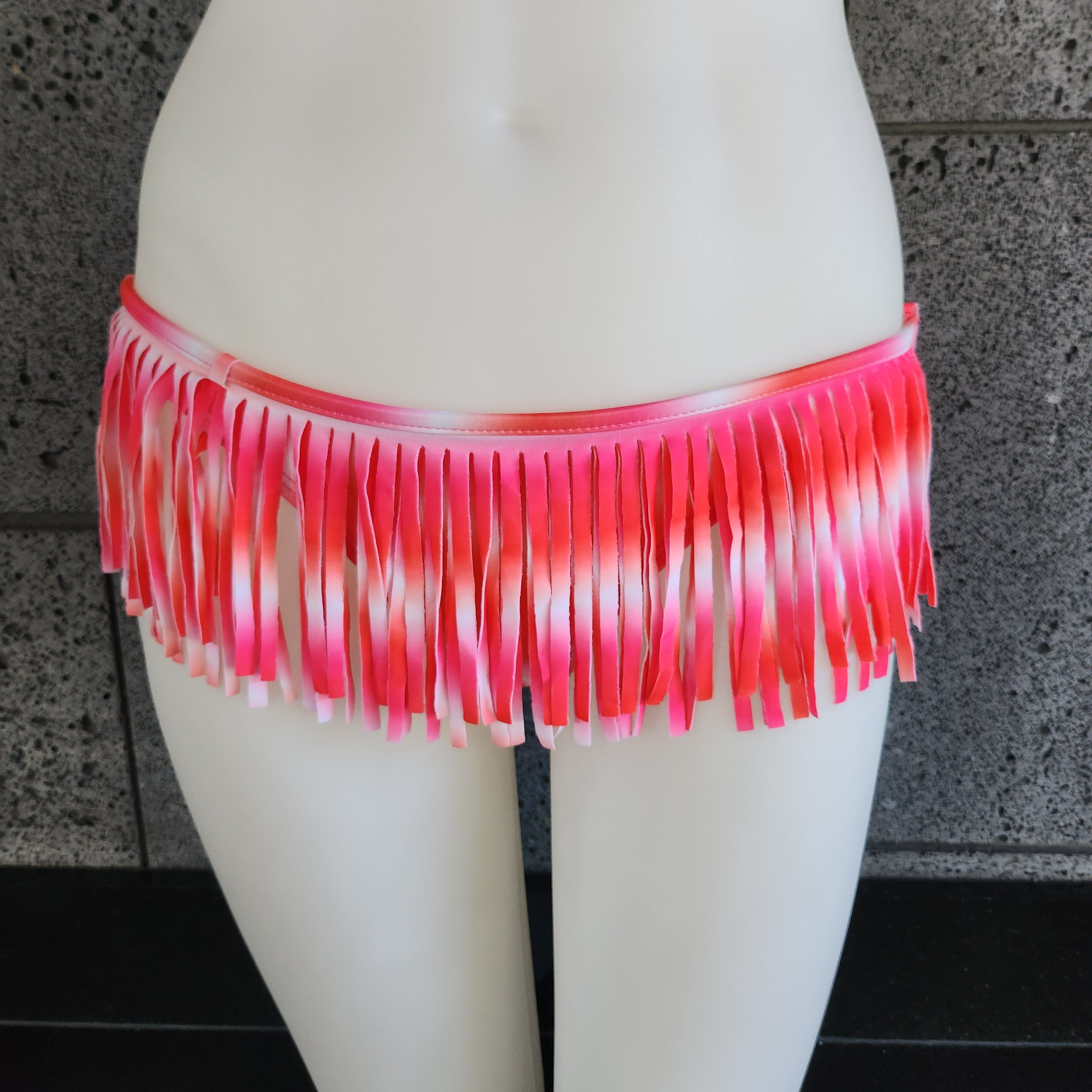 KAIMANA TIE DYE BOTTOM KAI00169