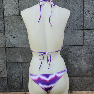 Loco Boutique Tie Die Monokini