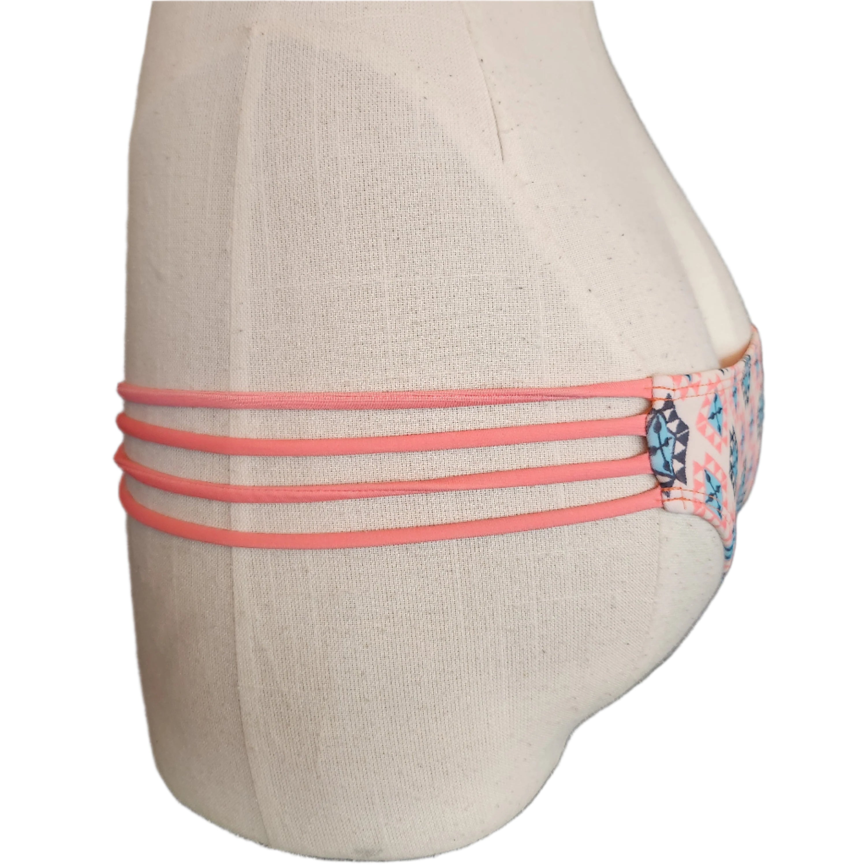 Loco Boutique Kaimana Bohemian Bottom KAI00179