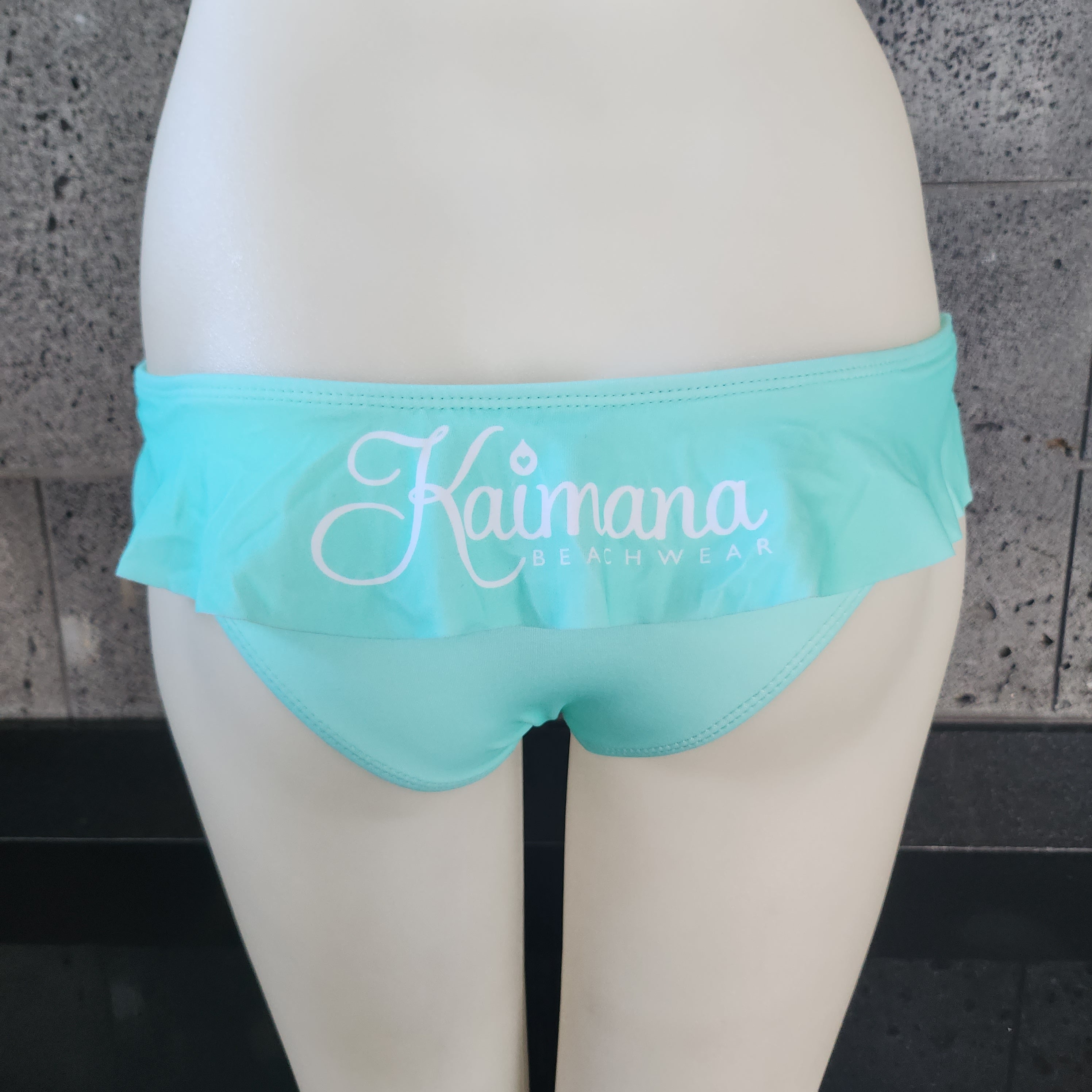 Loco Boutique Kaimana Skirted Bottom KAI00197