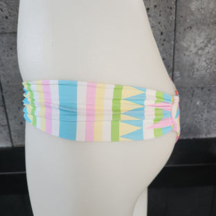 Loco Boutique Sunstar Banded Sides