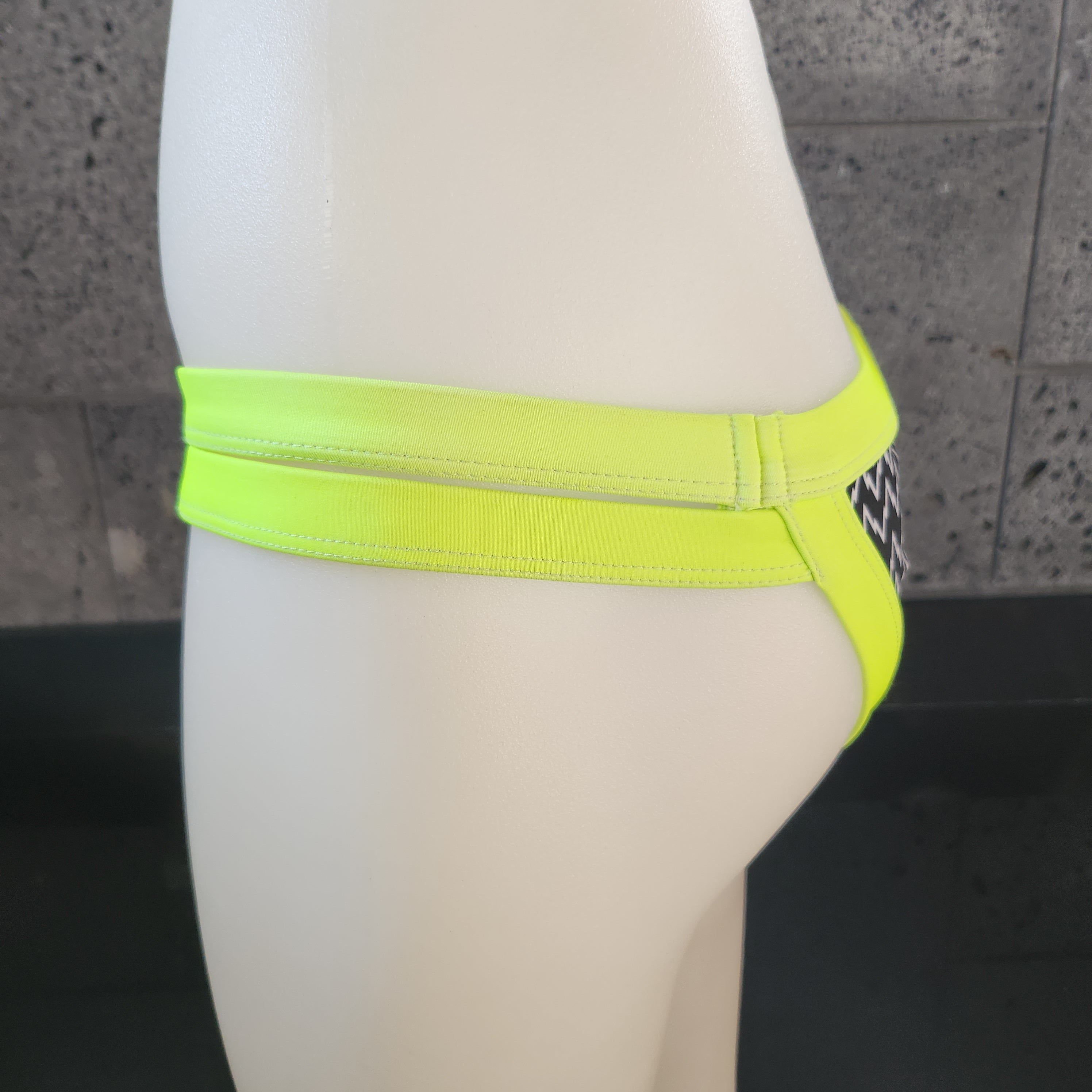 KAIMANA ZIG ZAG BOTTOM KAI00210