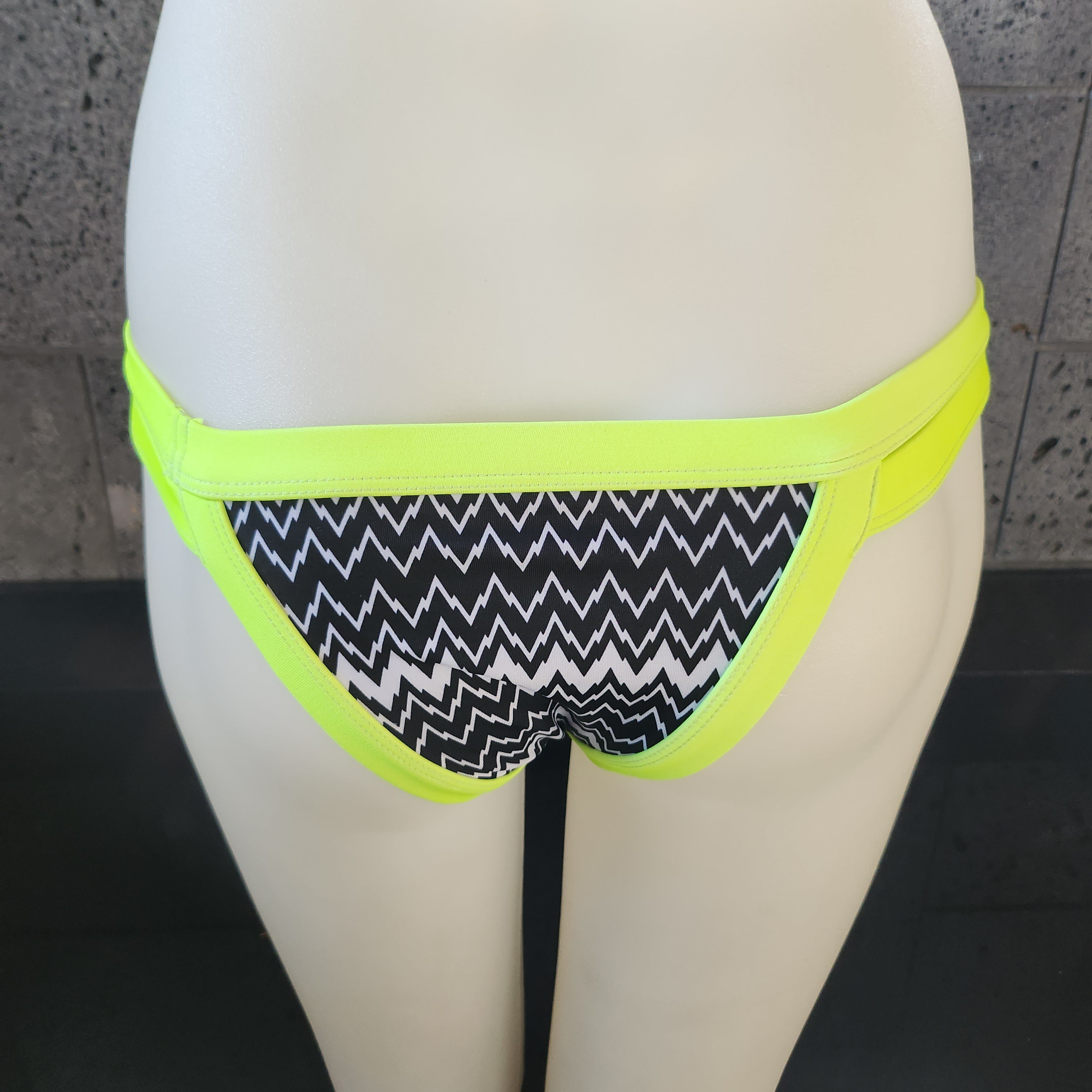 KAIMANA ZIG ZAG BOTTOM KAI00210