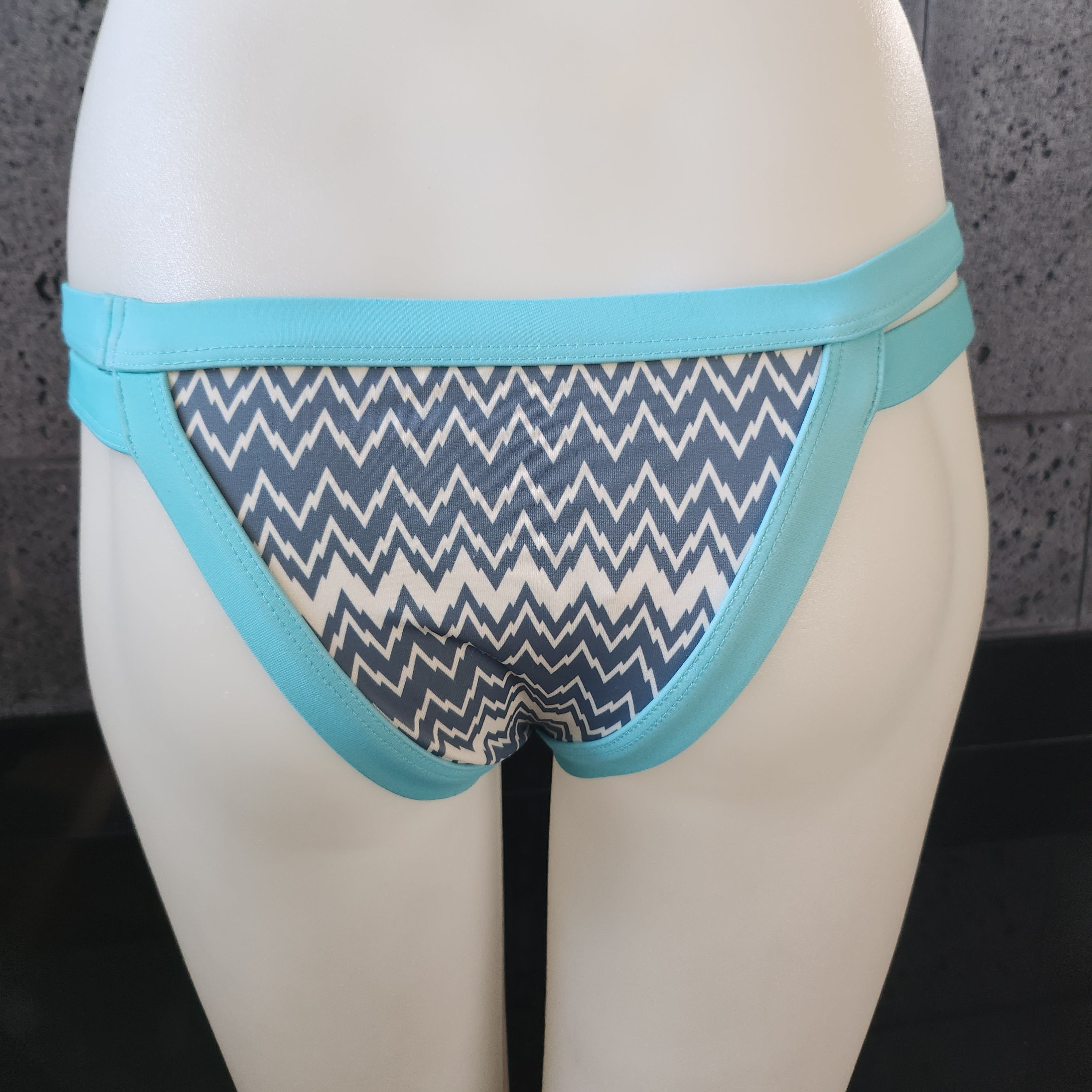 KAIMANA ZIG ZAG BOTTOM KAI00210