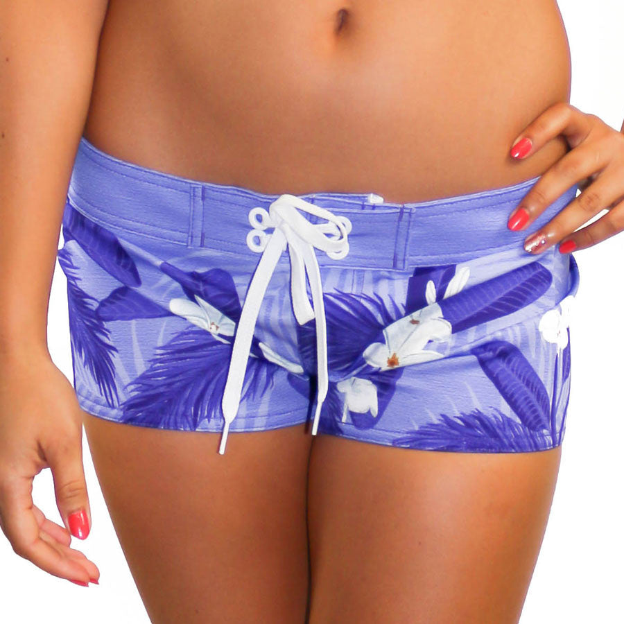 Loco Boutique Puly Boardshort