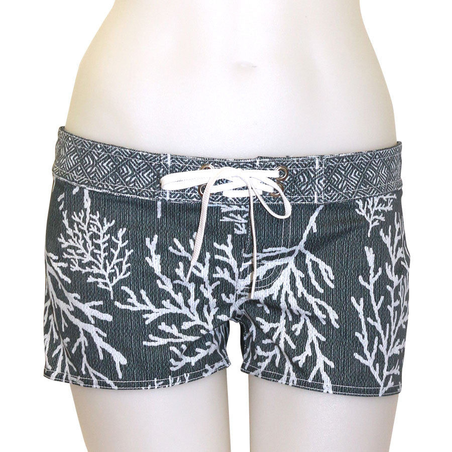 Coral 2.0 Boardshort - Loco Boutique