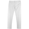 Loco Boutique Basic Stripe Legging - SILVER / S