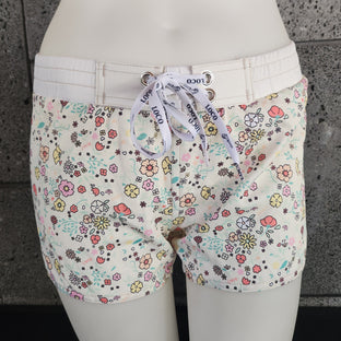 Loco Boutique Little Blossoms Boardshort