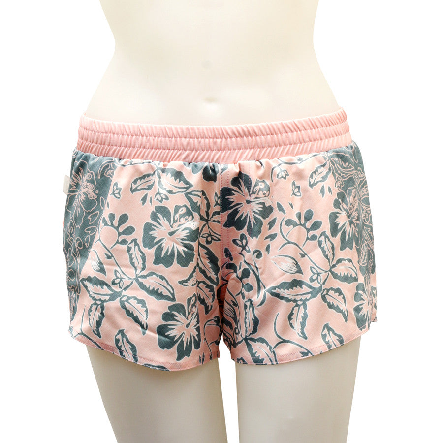 Uniqlo Hawaii - #NewArrival Built like shorts, looks like a skirt! Our  Printed Flare Shorts give you the best of both worlds, with floral-printed  fabrics to match your vibrant style. 441543 Printed