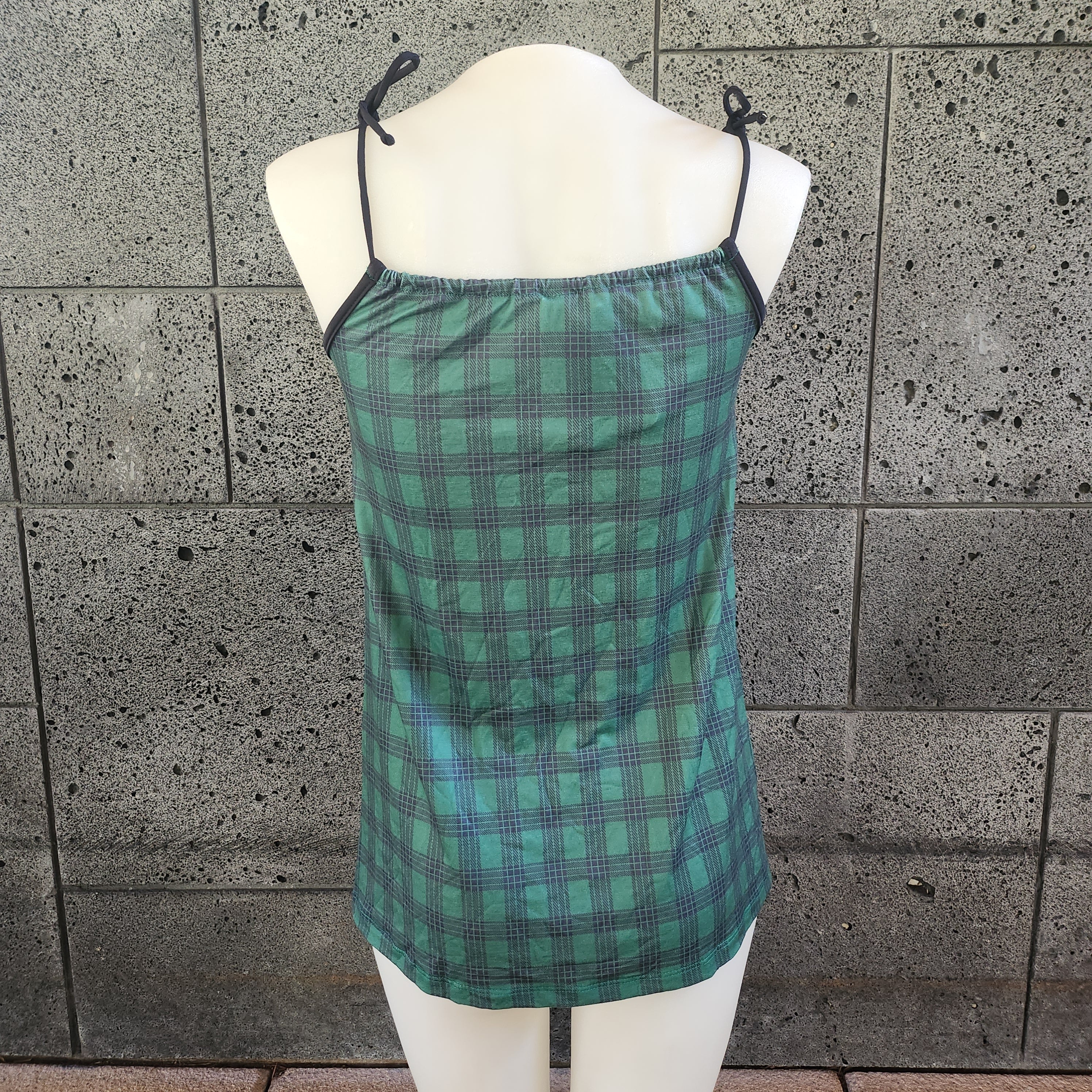 Loco Boutique Palaka Kid Dress