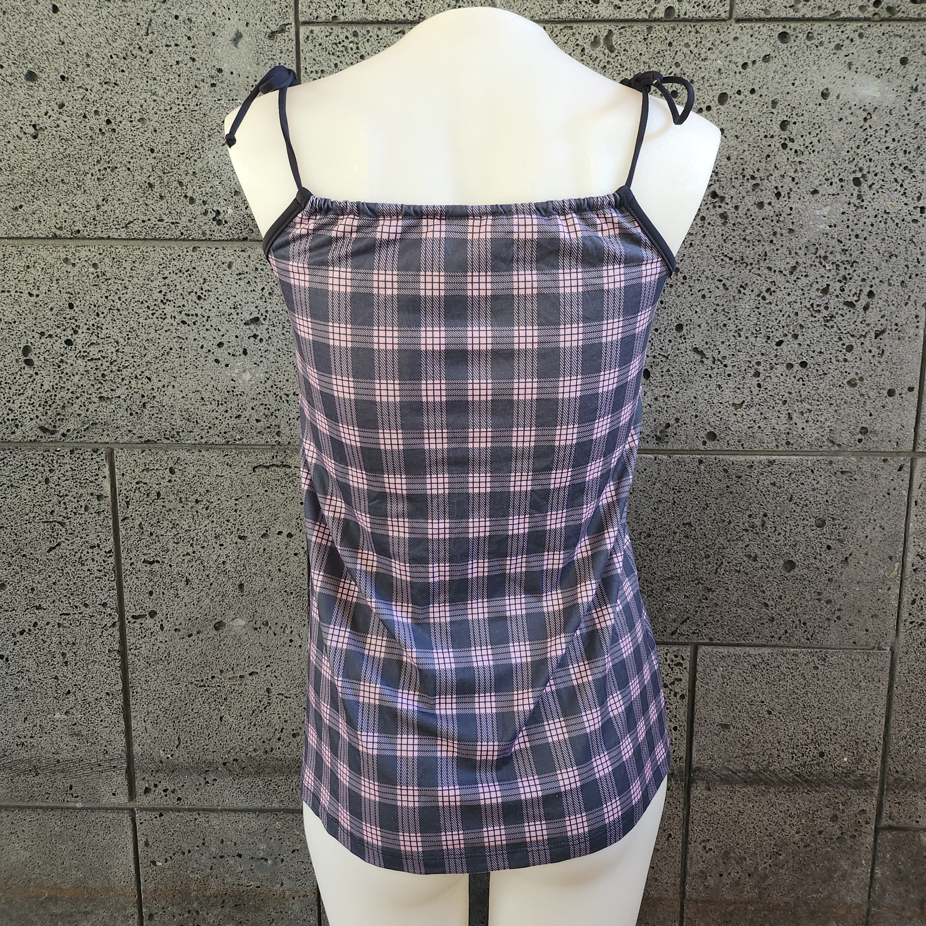 Loco Boutique Palaka Kid Dress