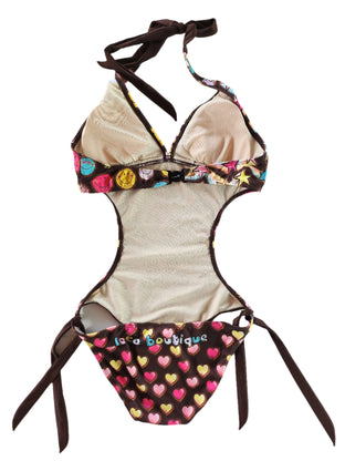 Loco Boutique Gem Monokini