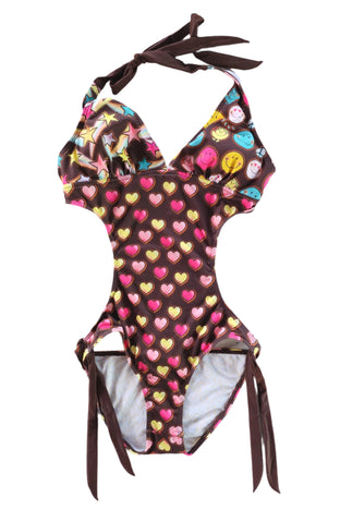 Loco Boutique Gem Monokini
