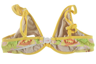 Loco Boutique Groovie Flower Underwire
