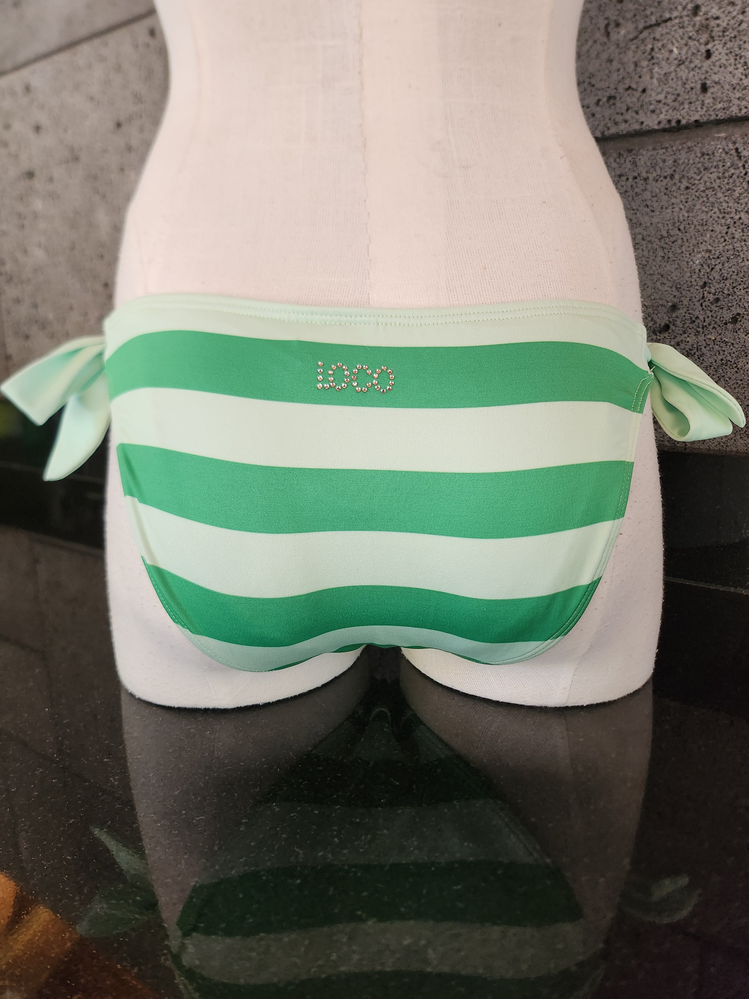 Loco Boutique BST Side Ties