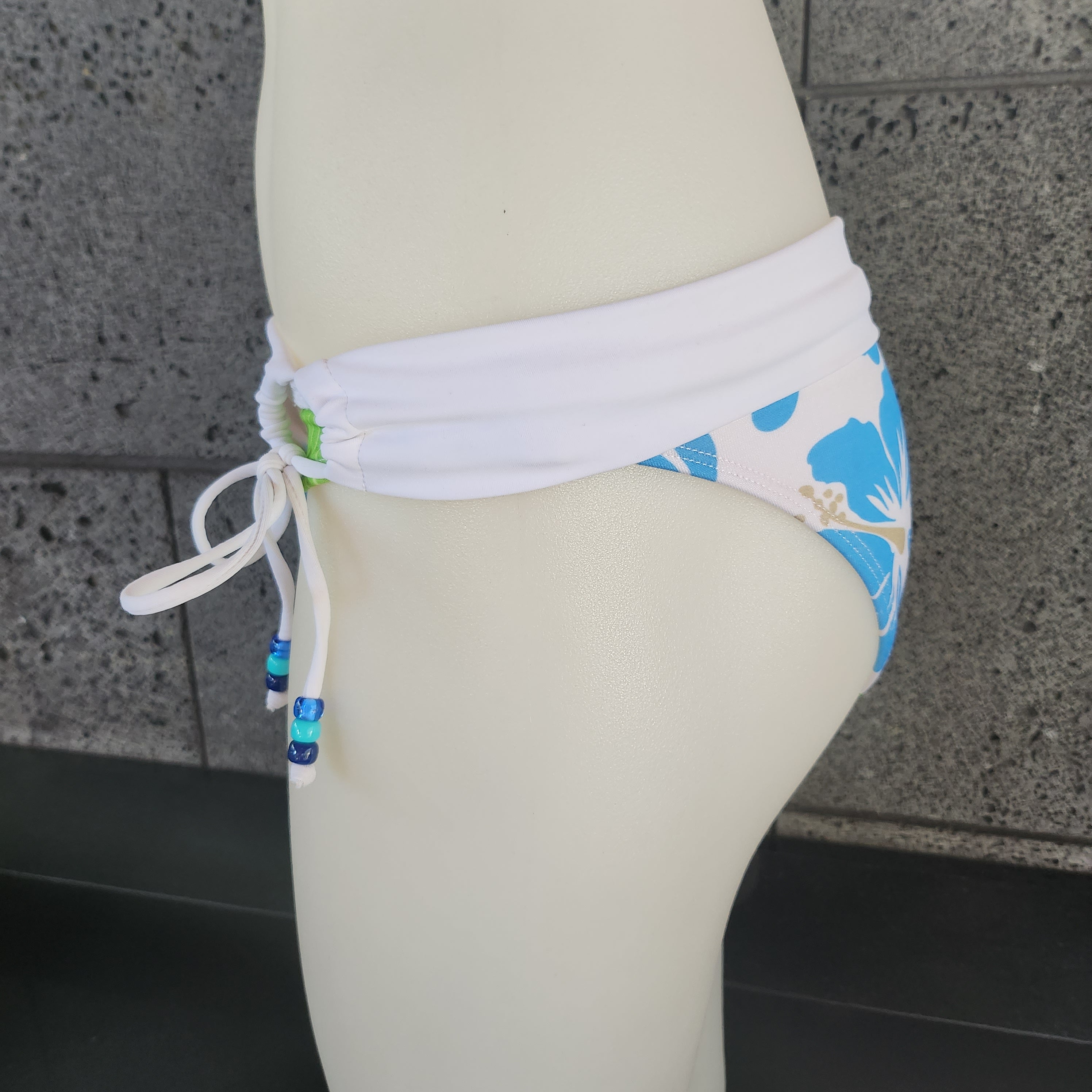 Loco Boutique Charlotte Folded Over