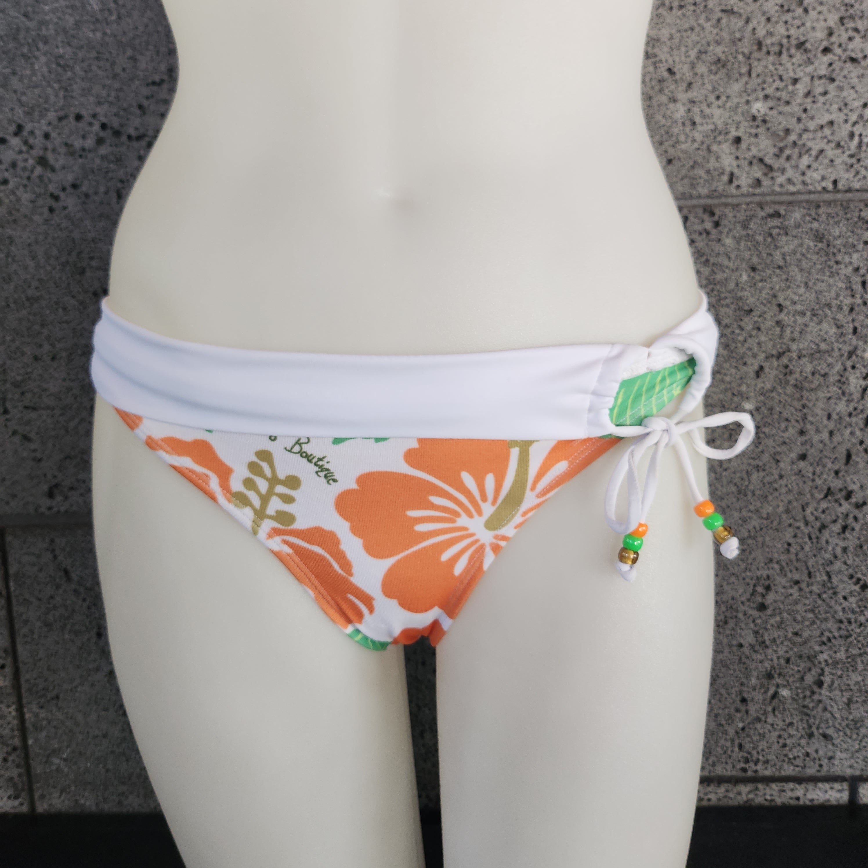 Loco Boutique Charlotte Folded Over