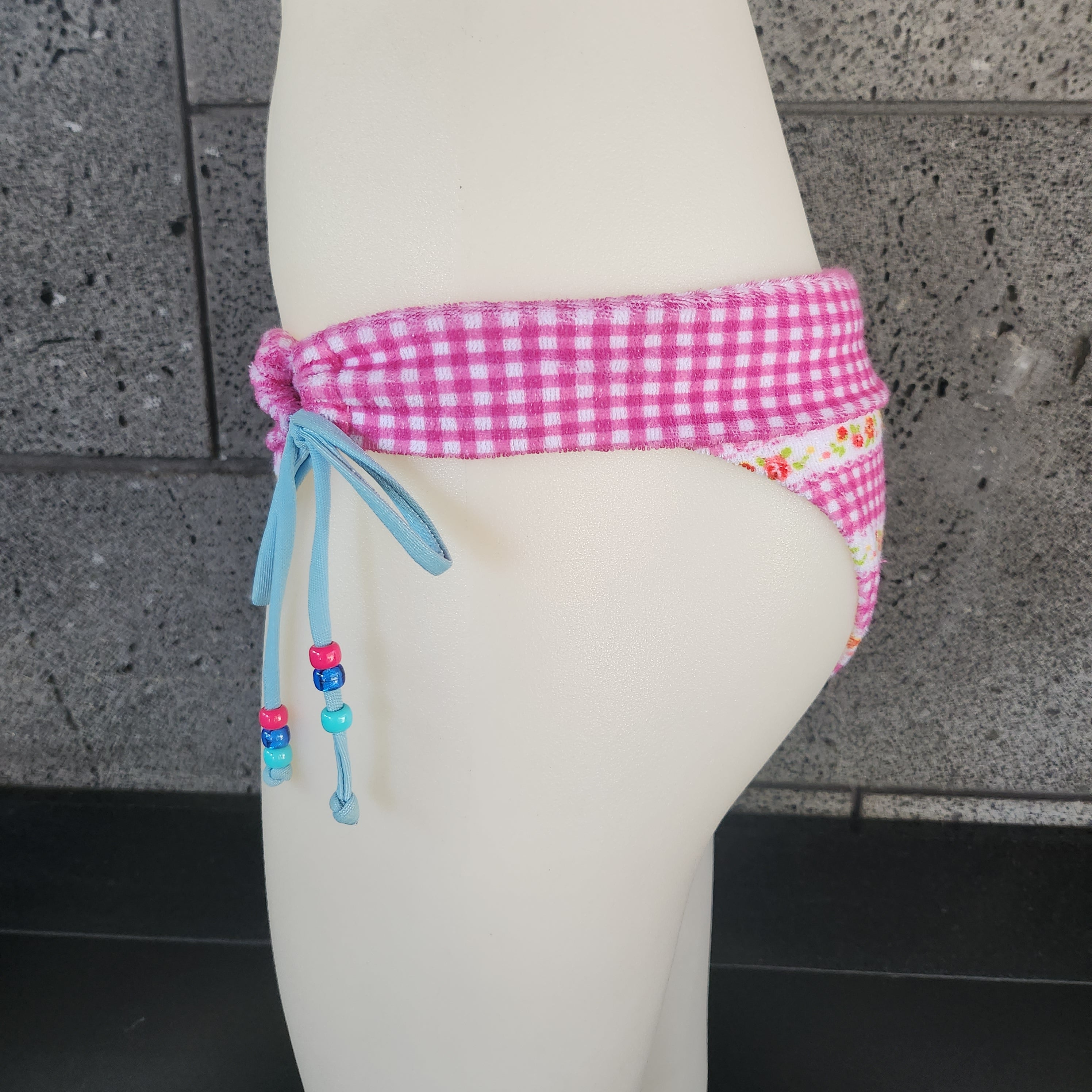 Loco Boutique Cowgirl Folded Over