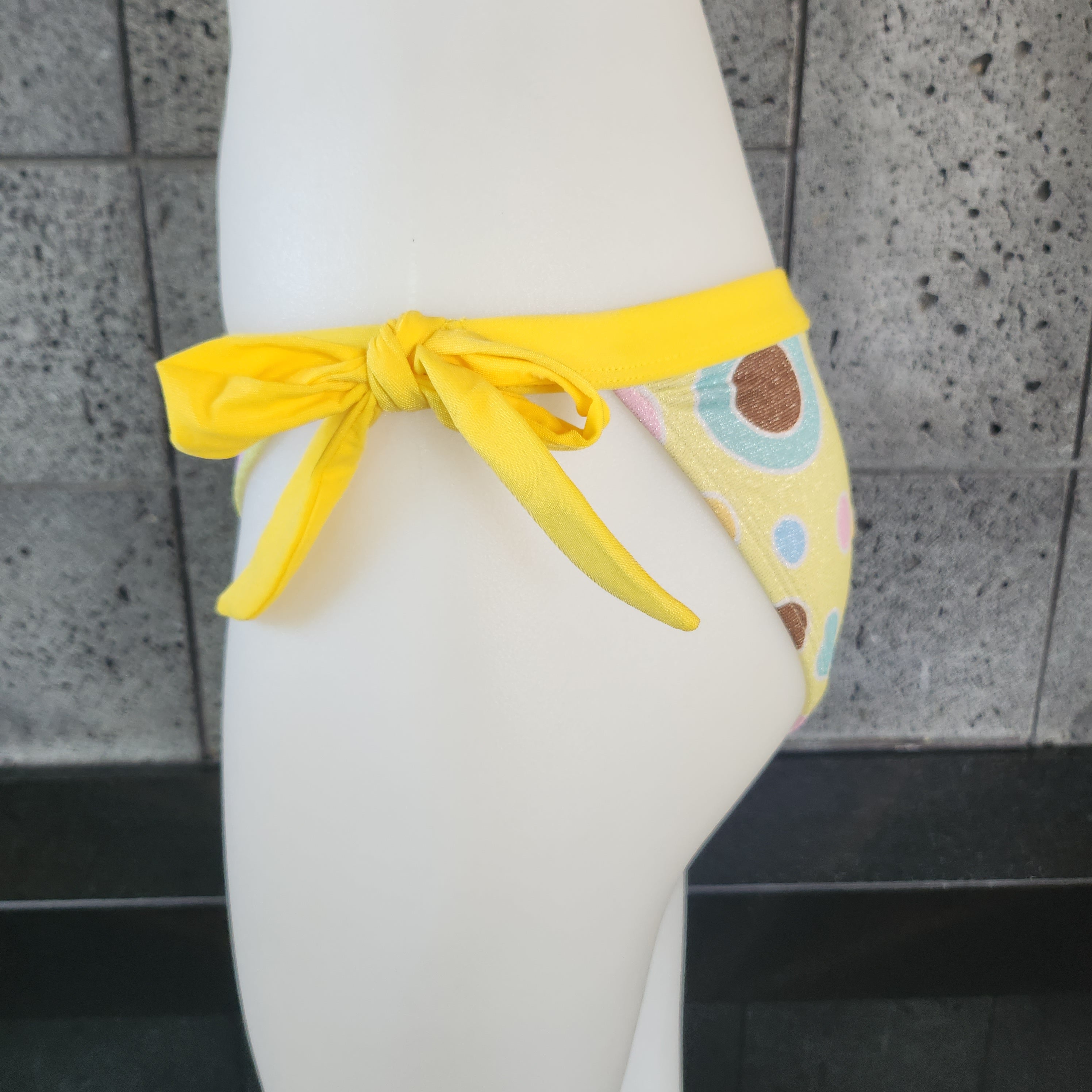 Loco Boutique Sugar Candy Removable Ribbons