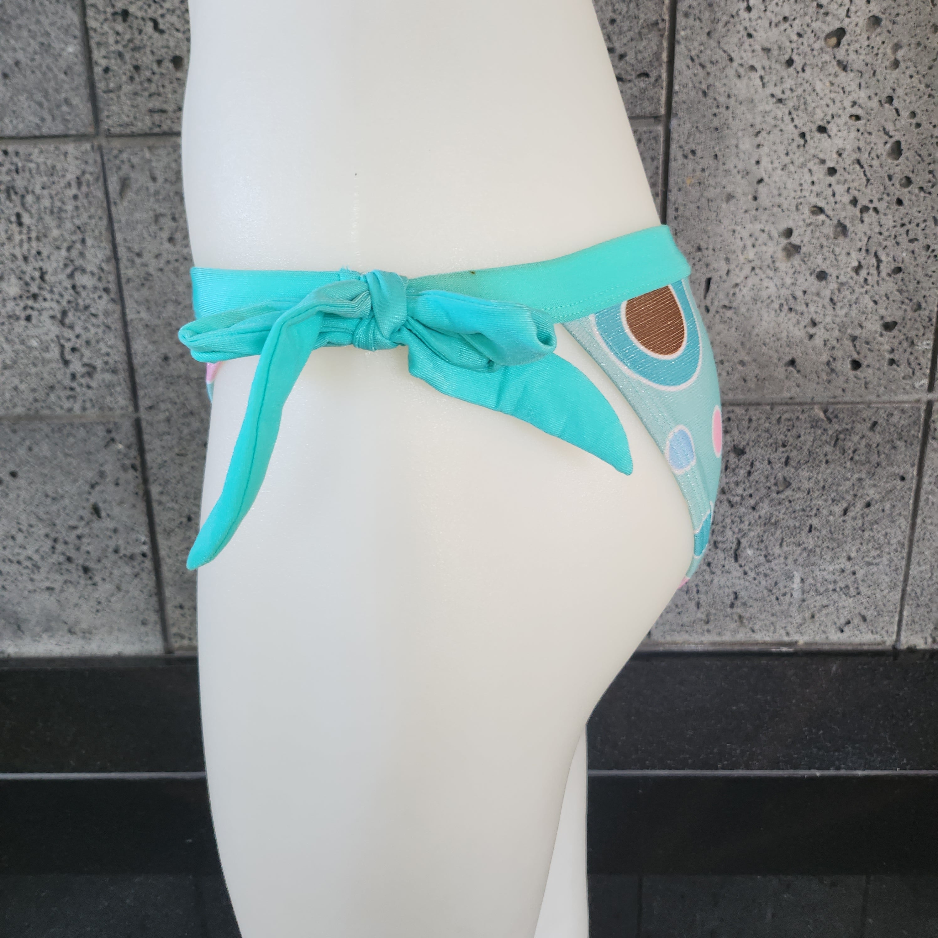 Loco Boutique Sugar Candy Removable Ribbons