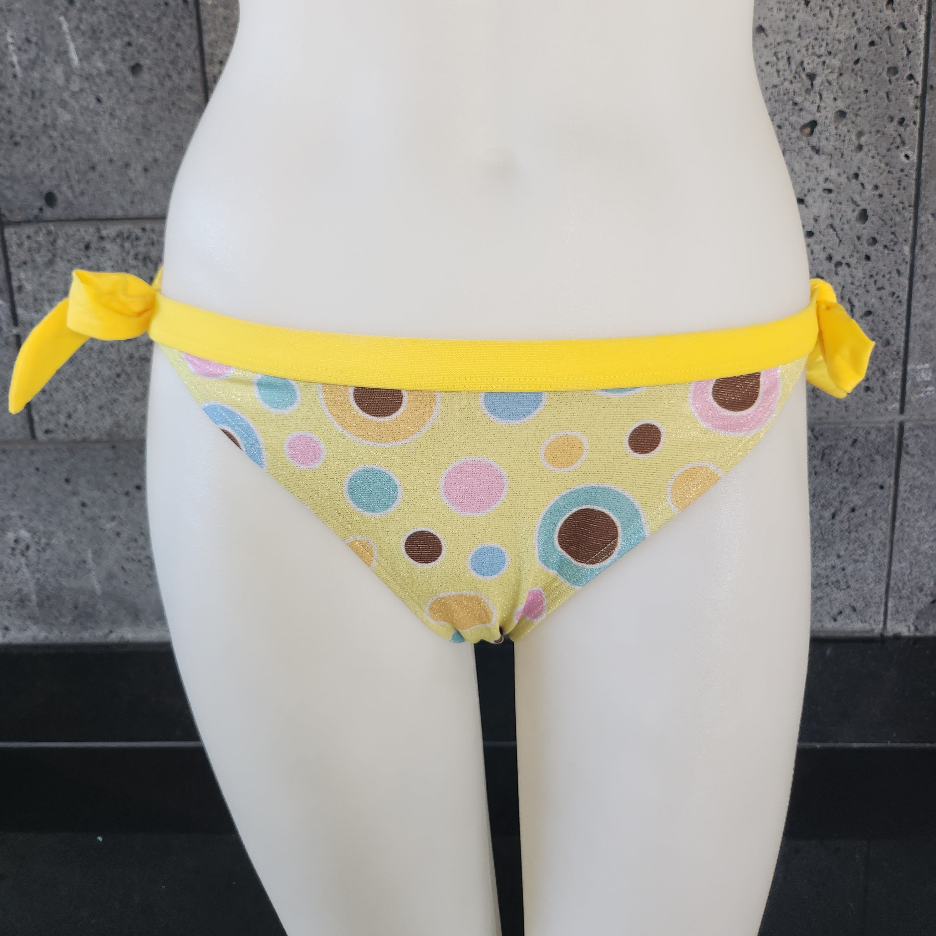 Loco Boutique Sugar Candy Removable Ribbons